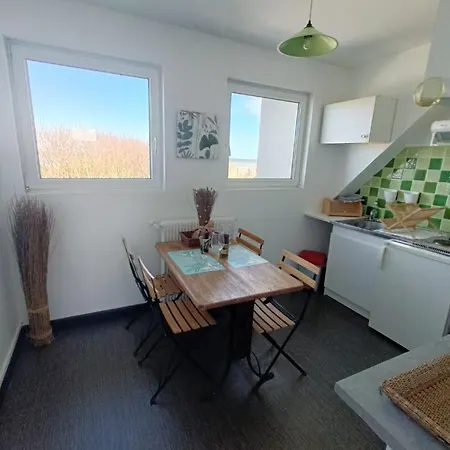 B&B - Sunset - Seafront