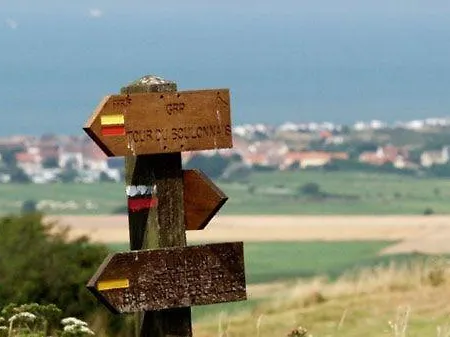 B&B - Sunset - Seafront