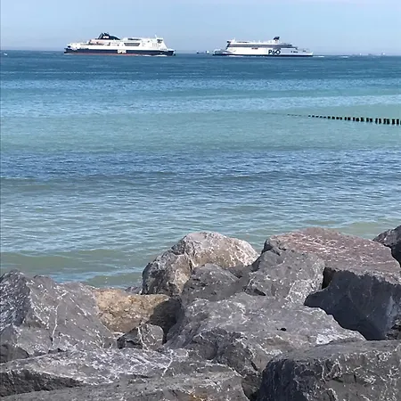 B&B - Sunset - Seafront 상가트