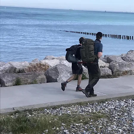 - Sunset - Seafront 상가트