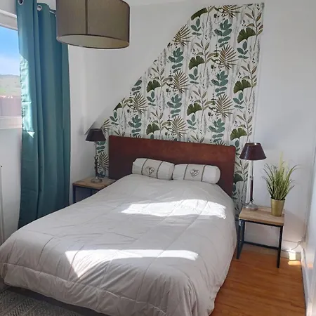 - Sunset - Seafront Bed & Breakfast Sangatte