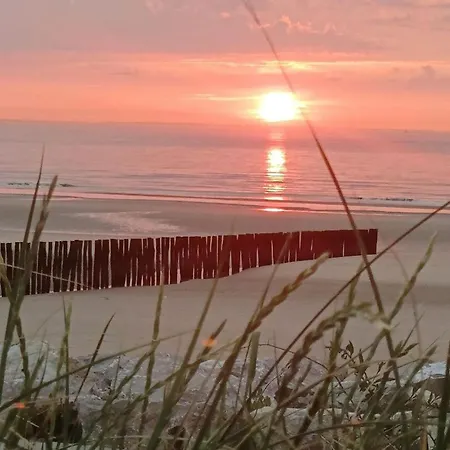 - Sunset - Seafront *