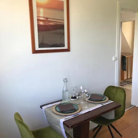 Bed & Breakfast - Sunset - Seafront *