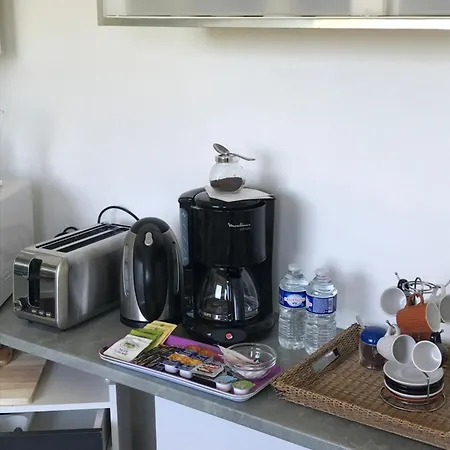 Frühstückspension - Sunset - Seafront 4*