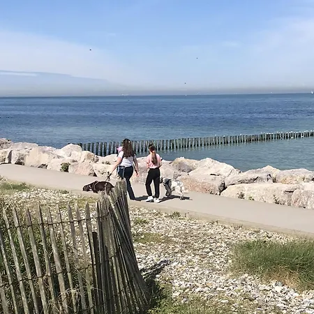 - Sunset - Seafront Frühstückspension