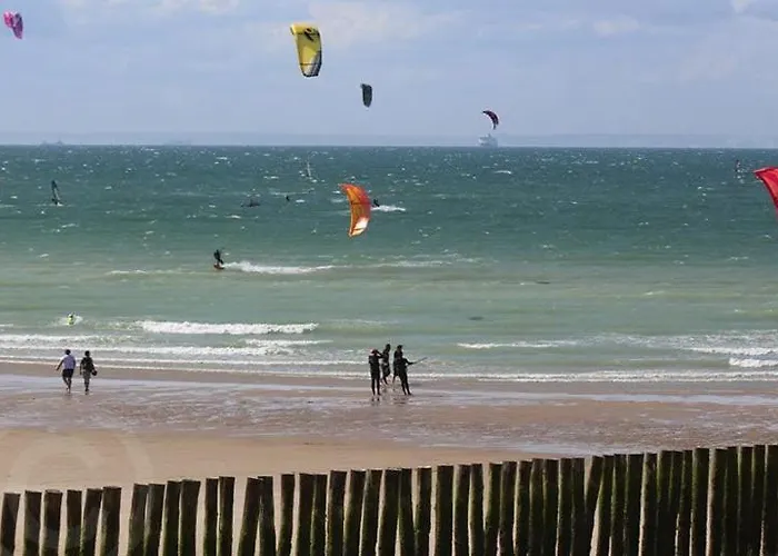 Bed & Breakfast - Sunset - Seafront